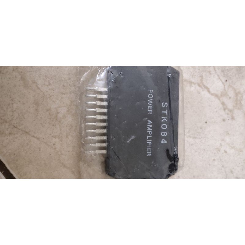 IC STK084 STK 084 IC original power