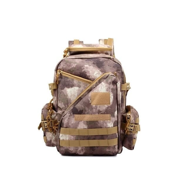 Promo Terbaru! TAS RANSEL MILITARY TACTICAL 9068 / TAS BAHU / TAS GUNUNG OUTDOOR