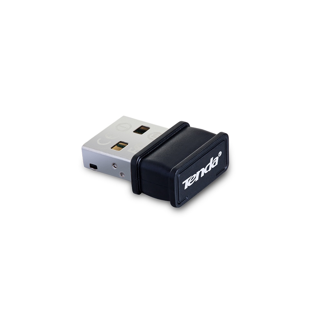 TENDA W311MI Wireless N 150Mbps PICO USB Adapter