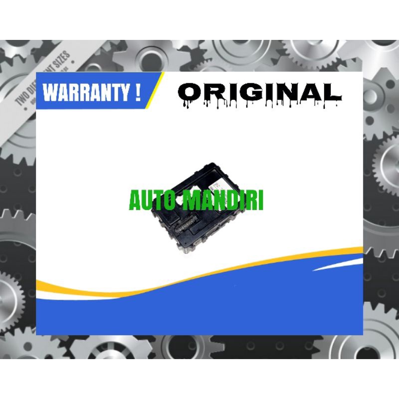 1064 BCM Body Control Unit Nissan Grand Livina