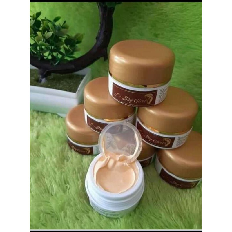 TERMURAH ...... KRIM LINSKY BPOM/ LINSKY ORI 100%/