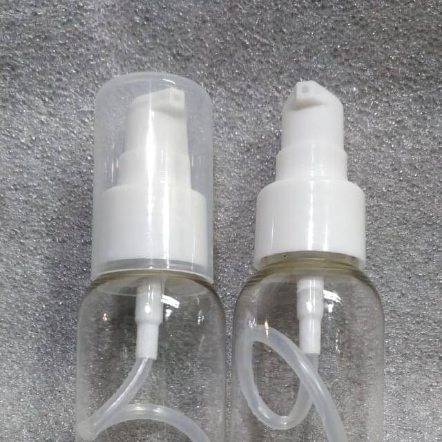 Botol kosong 100ml