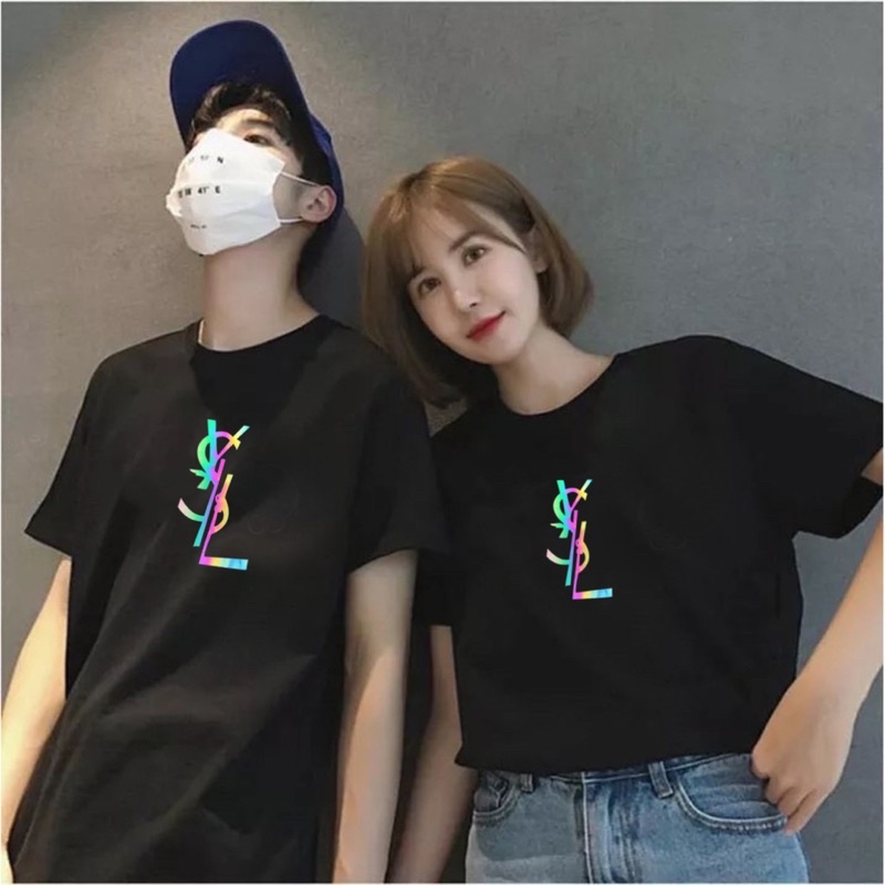 BAJU KAOS PASANGAN|OBLONG COUPLE|DISTRO COUPLE KEKINIAN