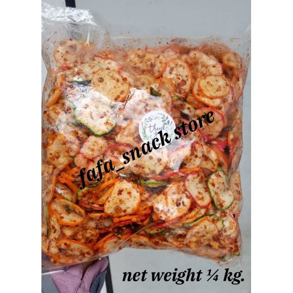 

seblak krupuk kiloan,seblak krupuk bantat,sebring,seblak pedas daun jeruk,jajanan pedas murah,krupuk bantat pedas 250gr,cemilan pedas murah,termurah