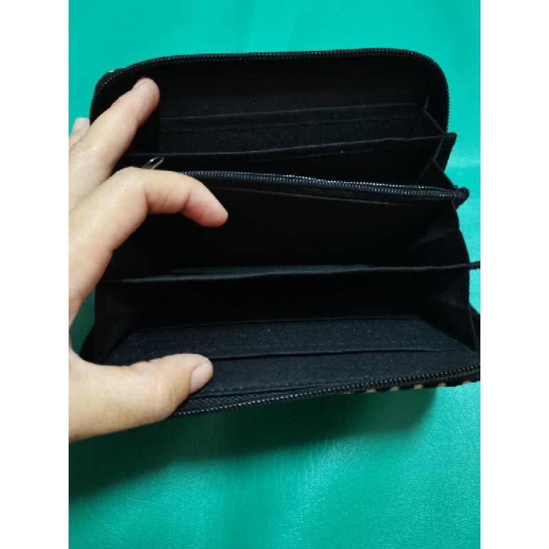 Wallet Ripcurl Asli