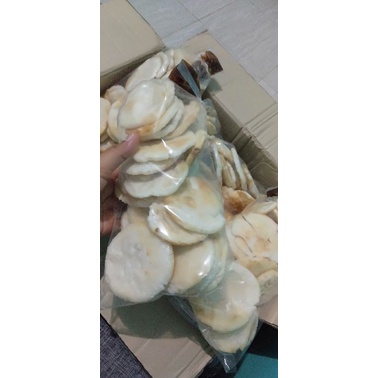 

kemplang lampung isi 25