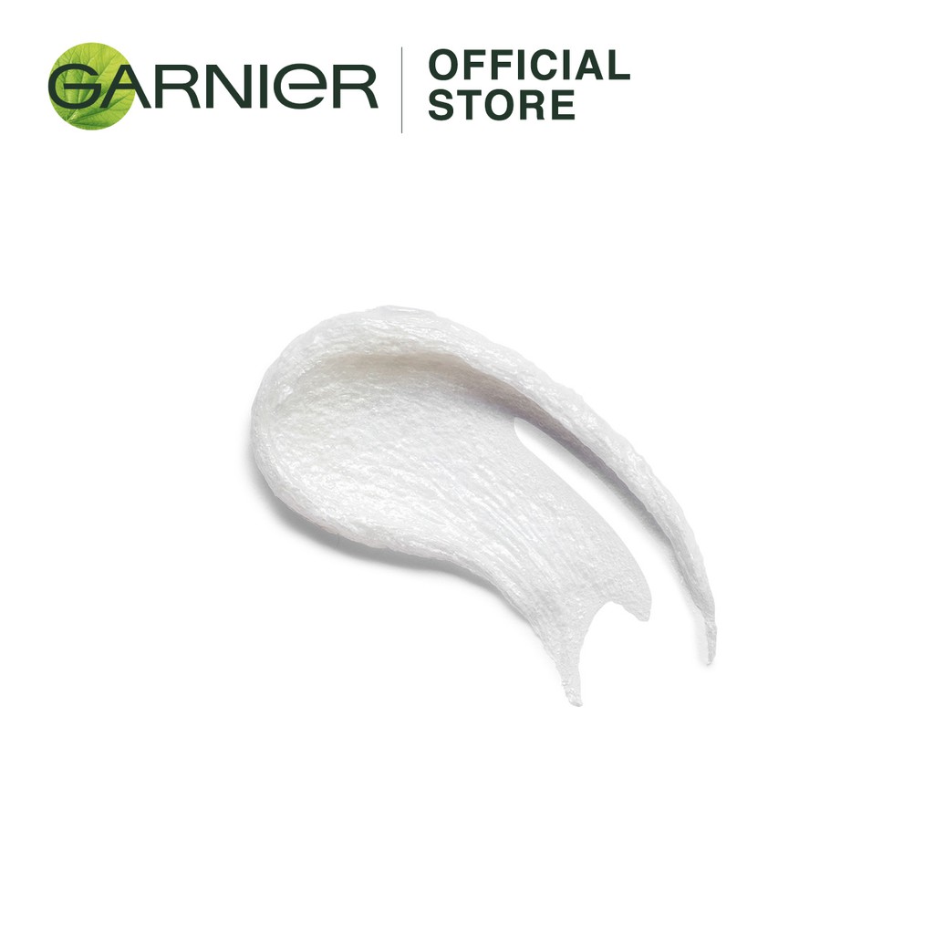 GARNIER Bright Complete Vitamin C Facial Scrub