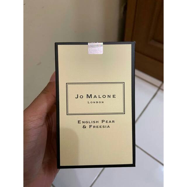 Jo Malone parfum