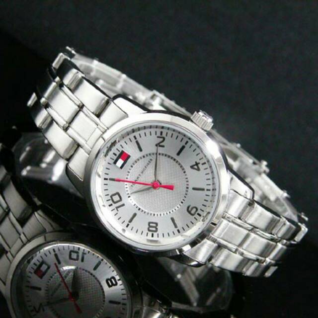 Jam Tangan Tommy Hilfiger original second