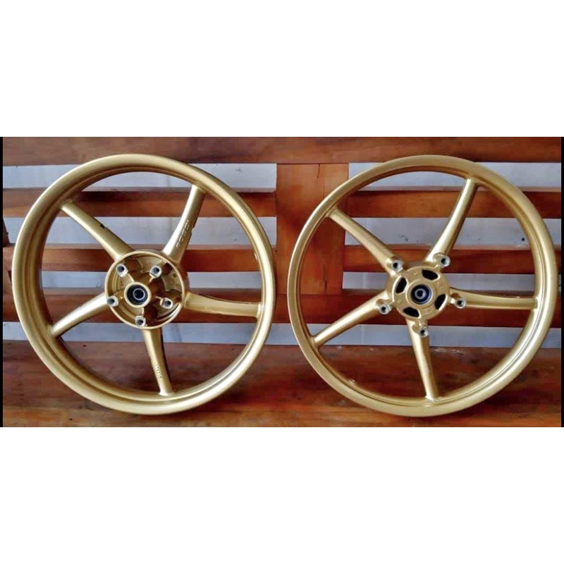 velg Mx king Palang 5(pnp tinggal pasang)