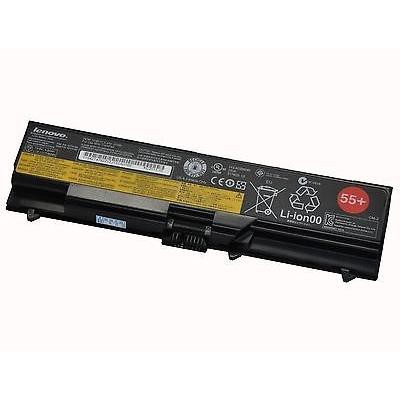Baterai Laptop IBM Lenovo Thinkpad, Thinkpad Edge T410, T410i Grade Original