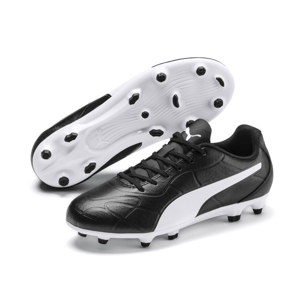 Sepatu Bola Anak Adidas Monarch FG Jr 105725 01