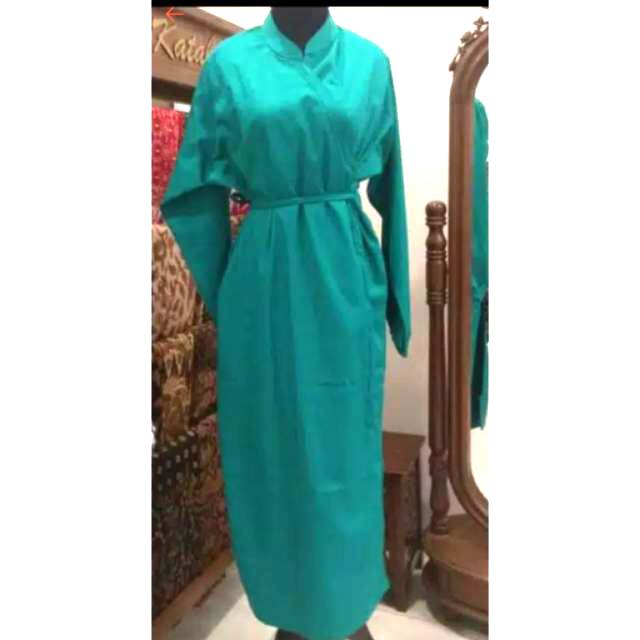 APD GOWN KIMONO MEDIS