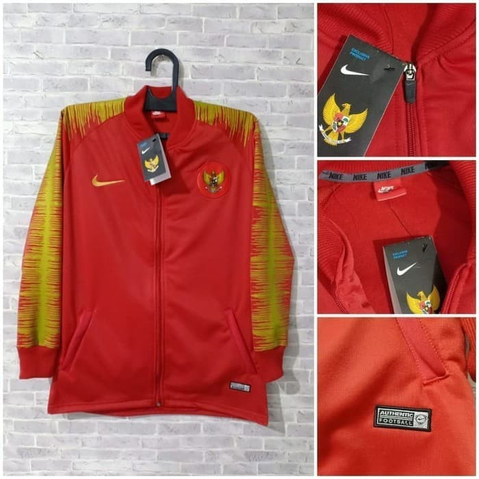 JAKET NIKE N98 INDONESIA ANTHEM