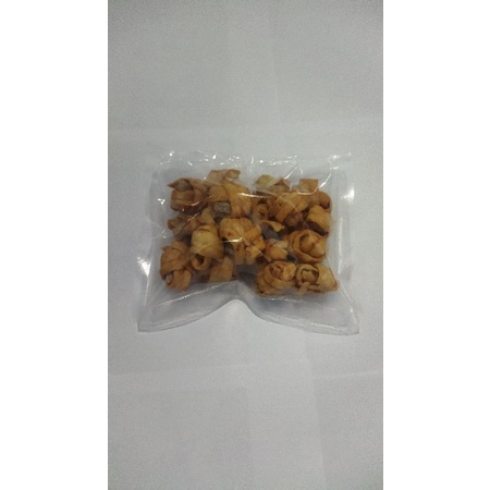 

Renan (Rempelo Rambak Enak Tenan) - Halal - 1 kg