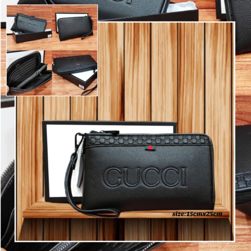 Cluth Bag Premium Free Box + Slot Card Banyak