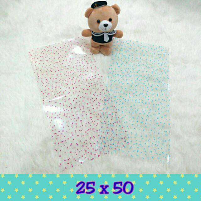 

Plastik snack / souvenir