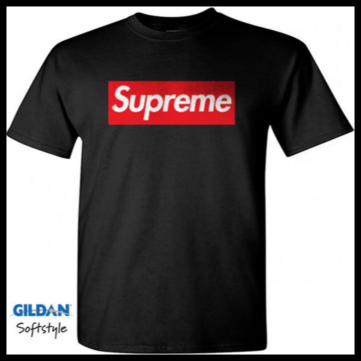 Supreme shirt