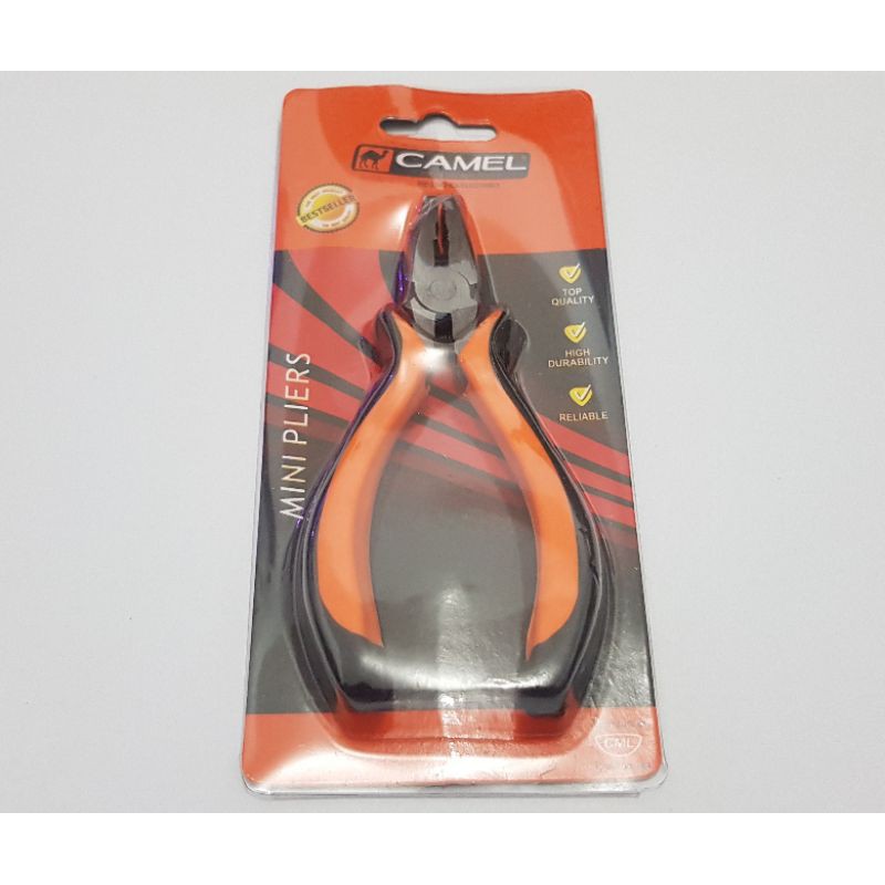 Tang kombinasi 4,5inch Camel combinasi pliers