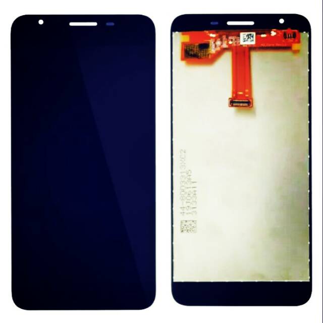 Lcd Samsung A2 core A260 A260F A260G fullset touchscreen ori kontras Main bergaransi
