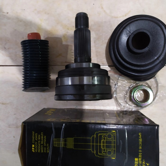 CV JOINT As roda Luar Honda Maestro Cielo