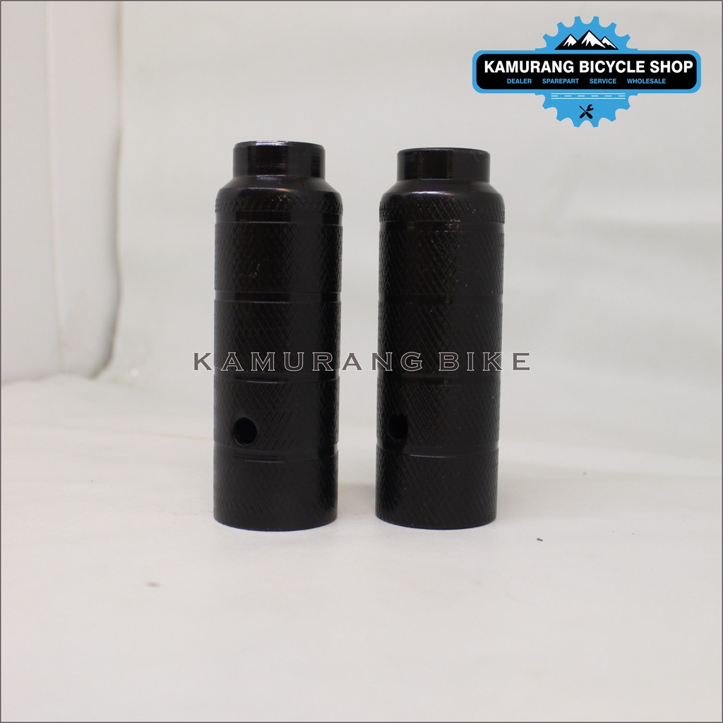 Jalu Sepeda Ukuran Besar - Jalu Sepeda BMX