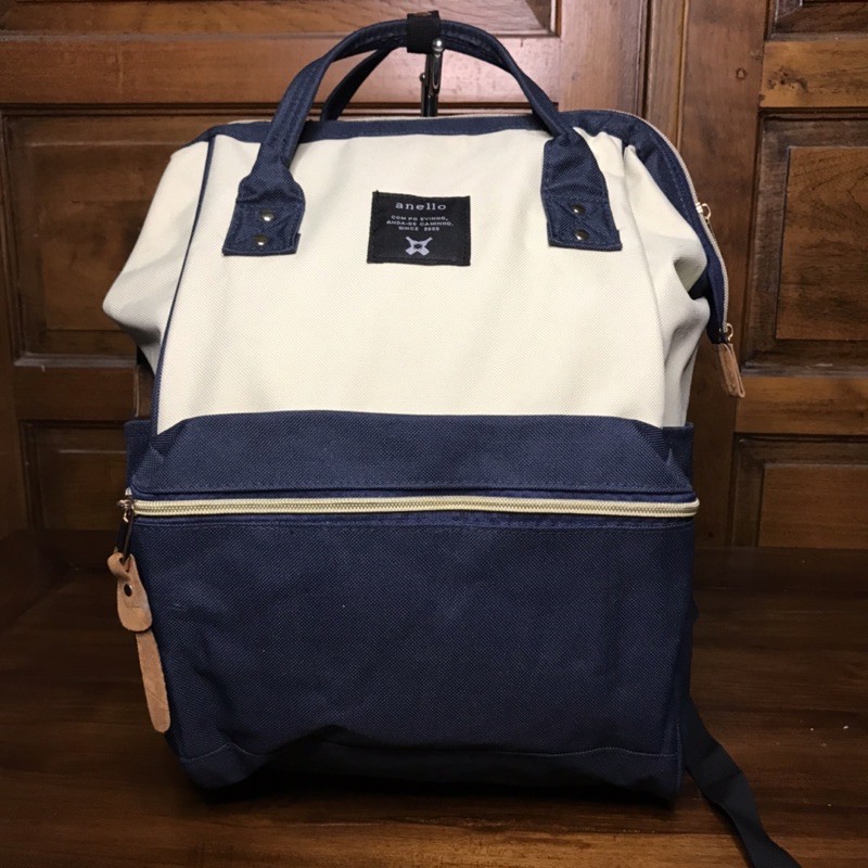 Anello backpack preloved