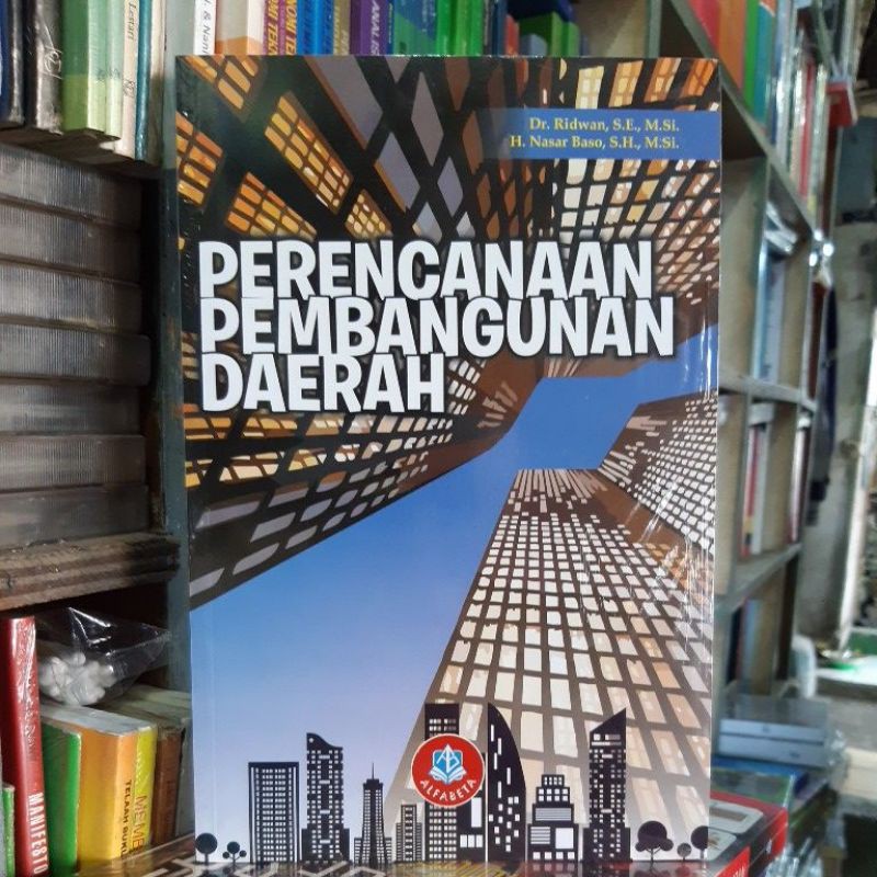 PERENCANAAN PEMBANGUNAN DAERAH