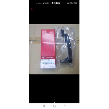 Handle handle pintu luar kia sportage 2