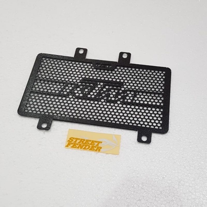 Cover Radiator KTM Duke 250 / 390 Street Fender