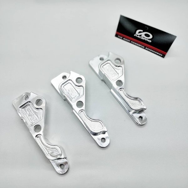 Readyy paket kaliper brembo pcx vario adv disk standar breket kaliper racepro kaliper brembo