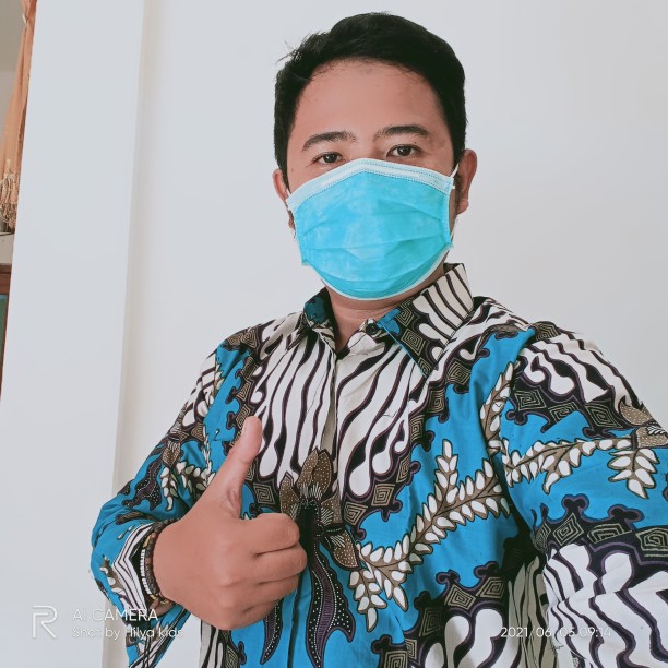 Batik Pria Pitojiwo New Lapis Furing Katun Halus Sragenan Size S-xxl Asli Solo High Quality