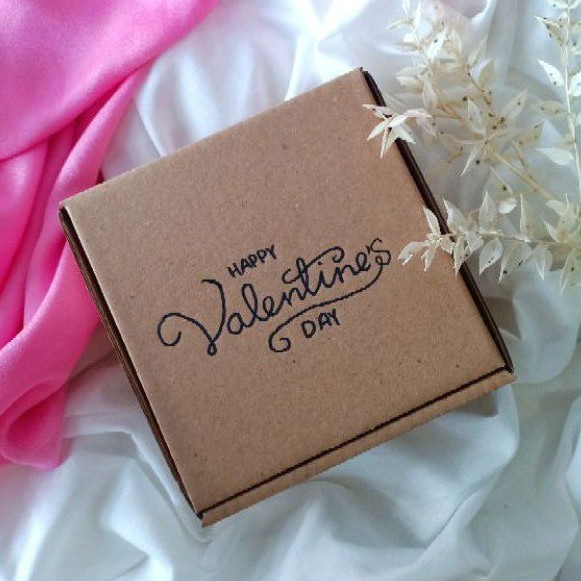 

valentine package