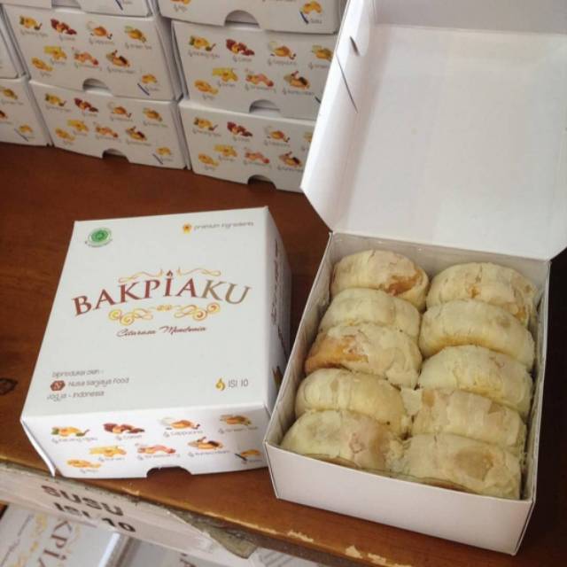 

Bakpiaku