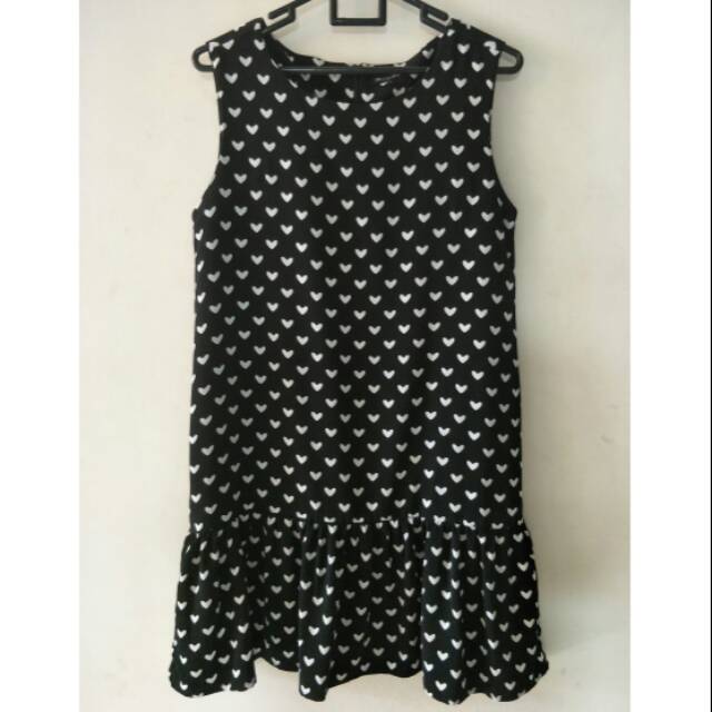 Dress preloved colorbox