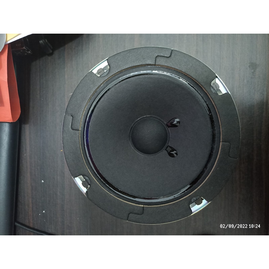 SPEAKER ACR 5&quot; MID-N