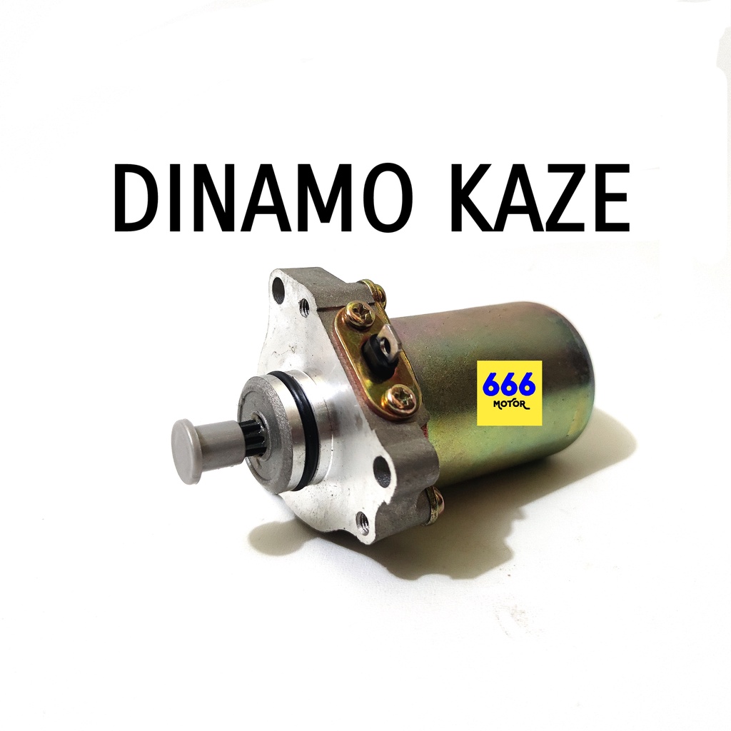 DINAMO STARTER KAZE