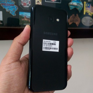 samsung a5 2017 lte