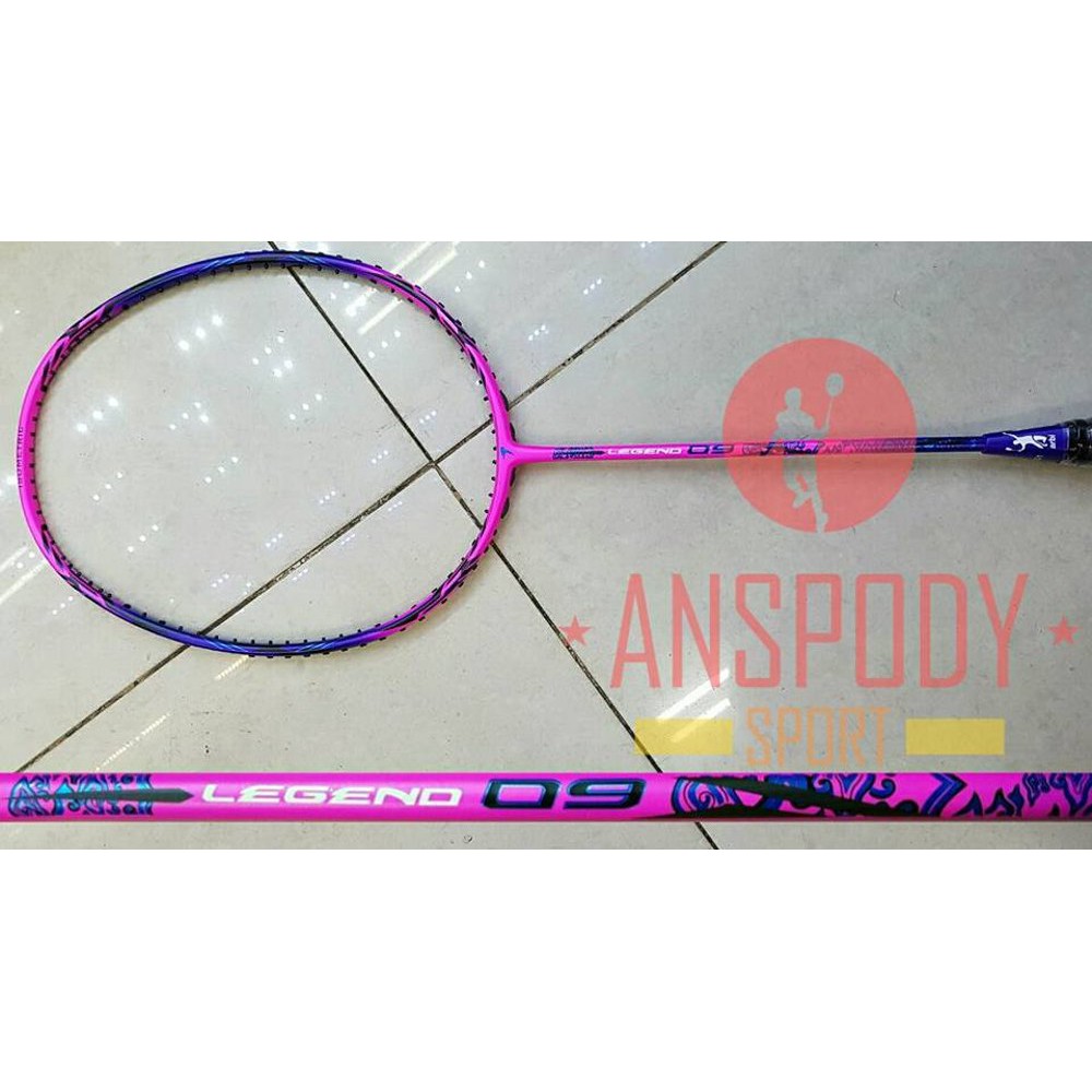 RAKET FLYPOWER LEGEND 09 Limited