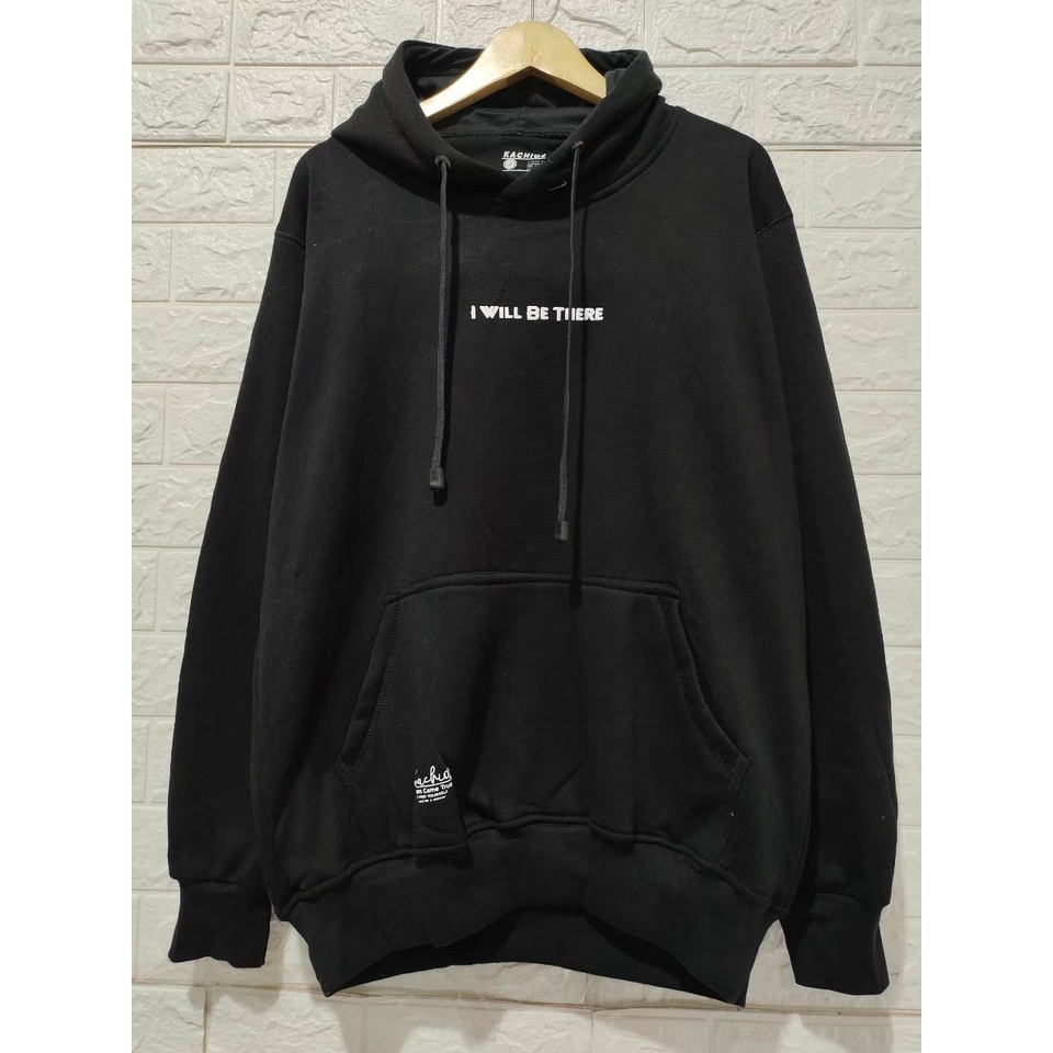 Jaket Hoodie Premium Sweater Hoodie Pria Wanita Distro Kachios  Original Tebal Size M L XL XXL Hodie Laki Hight Quality Local Brand Sweater Wanita Oversize Jumbo Murah Jaket Hoodies Cewek Korean Style Remaja Bts Hoddie Cowok Aesthetic Jumbo Termurah Warna