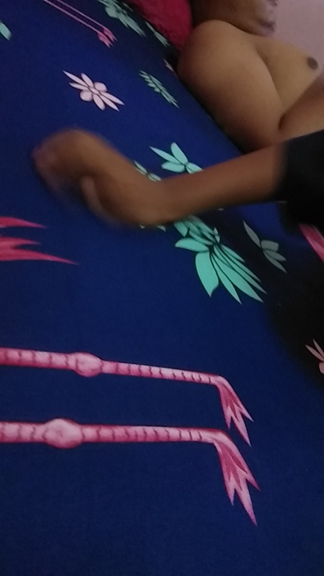 Fata Sarung Kasur Busa Resleting Ukuran 120x200x15