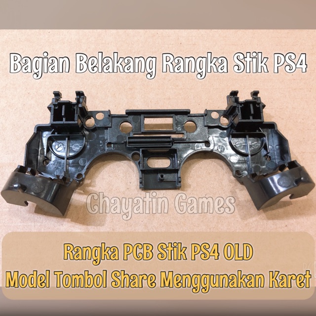 Rangka Tulang Stik PS4 - Tulang Rangka Stik PS4 Model OLD Versi USA