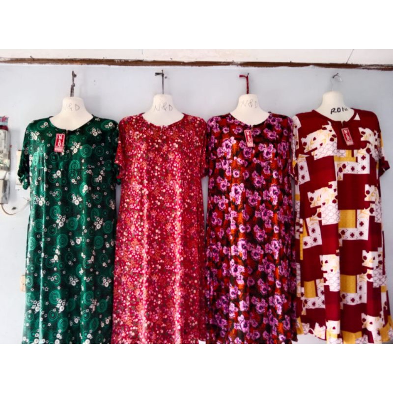 DASTER JERSEY MOTIF DASTER JERSEY BUSUI MOTIF