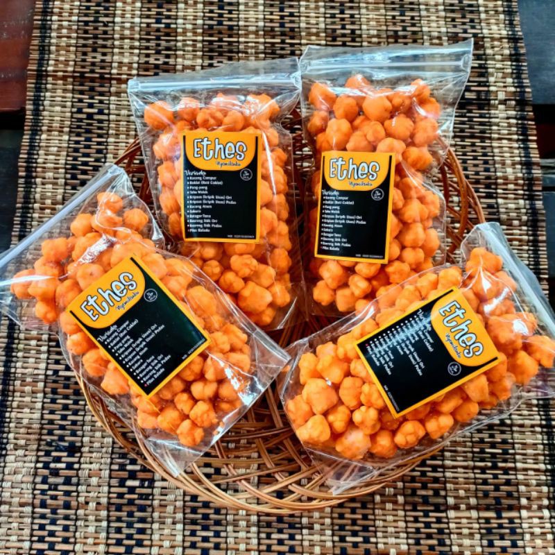 

ETHES PILUS BALADO 60GRAM