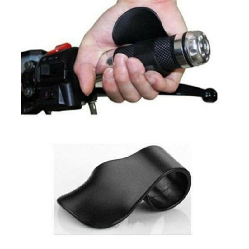Handrest penahan Gas Tahanan gas Motor Nmax Xmax adv pcx vario beat DLL