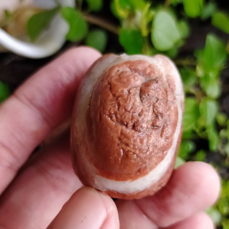 bahan akik antik bkn safir giok hijau bacan yakut koleksi hobi pria wanita