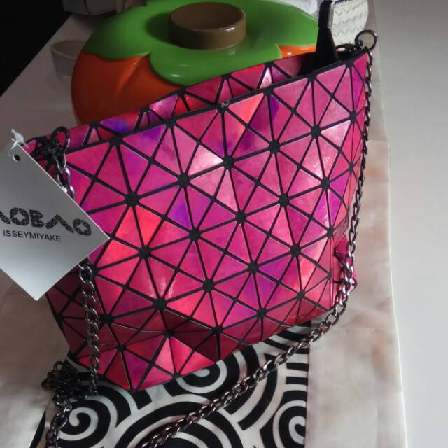 Bao bao Issey miyake