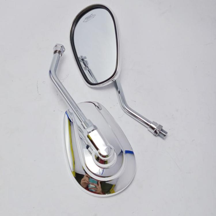 SPION DAY OVAL CLASSIC DAYTONA CB GL MEGAPRO 9R1