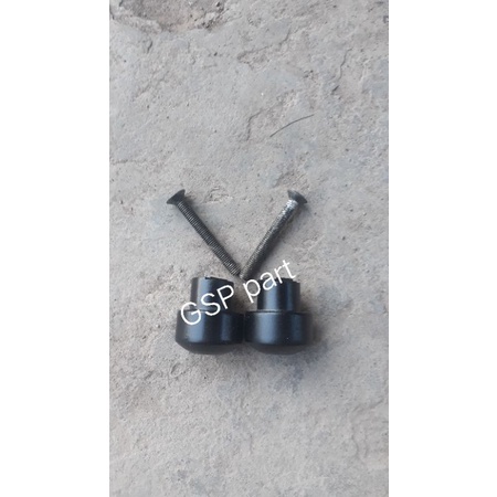 jalu stang bandul stang stabilizer stang supra x 125 supra fit karisma original