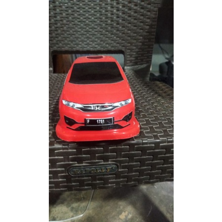 box tisu custom all type mobil